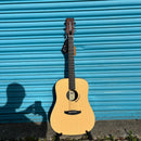 Tanglewood TM5E Metropolitan Dreadnaught Electro Acoustic Guitar
