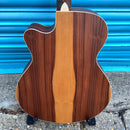 Tanglewood TRU4CEAW Reunion Pro Solid Spruce Top/Black Walnut Veneer Electro Acoustic Guitar