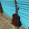 Tanglewood TE3BL Elemental Acoustic Guitar (Folk)
