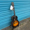 Vintage Historic Series 'Parlour' Electro-Acoustic Guitar  Vintage Sunburst