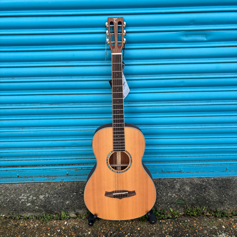 Tanglewood TSC8E Sundance Classic Parlour Electro-Acoustic Guitar