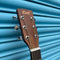 Cort L60-MF-OP Electro Acoustic Guitar - Solid Mahogany Top