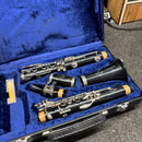 (Pre-Loved) Buffet & Crampon B12 Clarinet