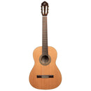 ORTEGA R19S Traditional Series 4/4 Nylon String Guitar 6-String + Pro Gig Bag