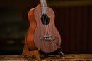 Ortega Bonfire Series Tenor Ukulele Sapele Natural RU5MM-TE