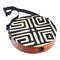 Mahalo Lap Top Cajon with Strap and Bag - Kuba Design