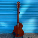 Rathbone Showmaster RSM1KE Thinline Electro Acoustic Guitar