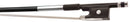 Hidersine Student Violin Bow 4/4 Size - Composite