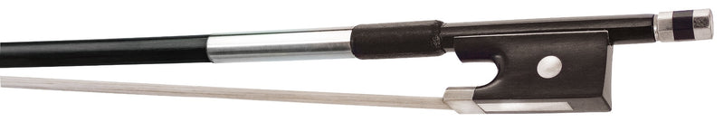 Hidersine Student Violin Bow 4/4 Size - Composite