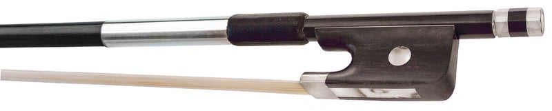 Hidersine Student Cello Bow 3/4 Size - Composite