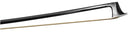 Hidersine Carbon Fibre Premium Unidirectional Violin Bow - 4/4