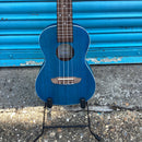 ORTEGA Earth Series Concert Ukulele 4 String - Ocean Blue