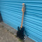SX 3/4 Short Scale Precision Style Bass Guitar - Black (including Gigbag)