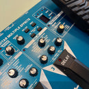 (Pre-Loved) Boss ME50 Guitar Effects Processer