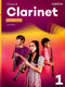 ABRSM Clarinet Grade 1 Exam Pack From 2026