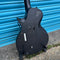Pre-Loved ESP LTD ES-1000 Floyd Rose Satin Black Finish