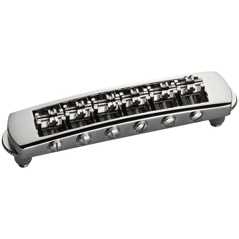 Schaller STM series electric guitar bridge