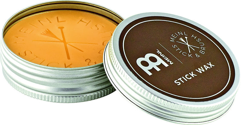 MEINL Stick & Brush - Stick Wax