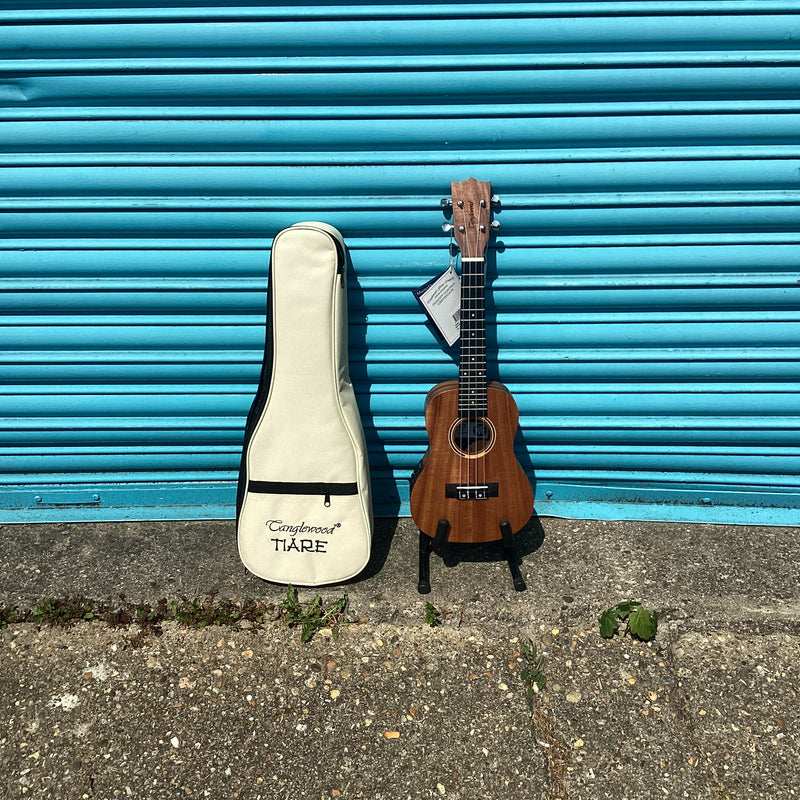 Tanglewood TWT 8E Tiare Concert Ukulele