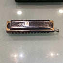 (Pre-Loved) Hohner Chromonica 270 - Harmonica in key of A