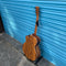 Tanglewood TRU7CEAZ Reunion Pro Super Jumbo Electro Acoustic Guitar
