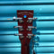 Tanglewood TW4CEAVBLH Winterleaf Super Folk Left Handed Electro Acoustic Guitar