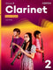 ABRSM Clarinet Grade 2 Exam Pack From 2026