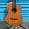 (Pre-Owned) Yamaha NCX700 Electro Classical Guitar