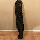 Stagg 4/4 Electric Cello with Padded Gig Bag and Bow