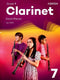 ABRSM Clarinet Grade 7 Exam Pieces From 2026