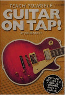Teach Yourself...Guitar on Tap! (Pre Owned)