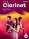ABRSM Clarinet Grade 6 Exam Pieces From 2026