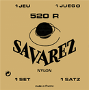 Savarez Traditional Classical Guitar String Set