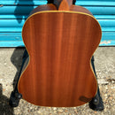 Ortega Family Series 1/4 Classical Guitar  - Mahogany Natural with Padded Gigbag