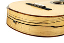 ORTEGA - Billy Watman Signature Nylon String Guitar with Gig Bag - BYWSM