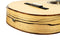 ORTEGA - Billy Watman Signature Nylon String Guitar with Gig Bag - BYWSM