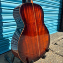 (Pre-Loved) Tanglewood TW Mini E Koa Electro Acoustic Guitar