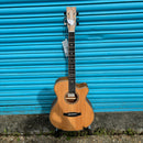 Tanglewood TRU4CEPW Electro Acoustic Guitar