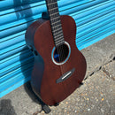 Tanglewood TE8EBL Elemental Acoustic Guitar (Parlour)
