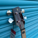 Stagg SVY J-FUNK NAT Electric Bass