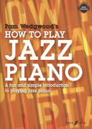 How to Play Jazz Piano (incl. Online Audio)