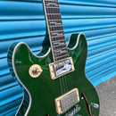 Tanglewood Chicago 59GR Semi-Hollow Electric Guitar
