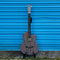 Tanglewood Azure TA4CEGY Super-Folk Electro-Acoustic Guitar Grey