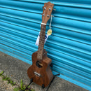 Tanglewood TU PW EC Concert Ukulele (Including Gig Bag)