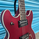 Tanglewood Northstar Pro 5CH Semi-Hollow Electric Guitar