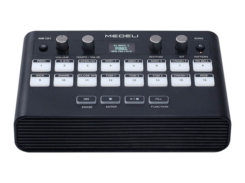 Medeli Rhythm Machine