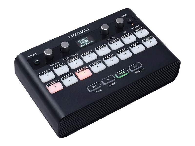 Medeli Rhythm Machine