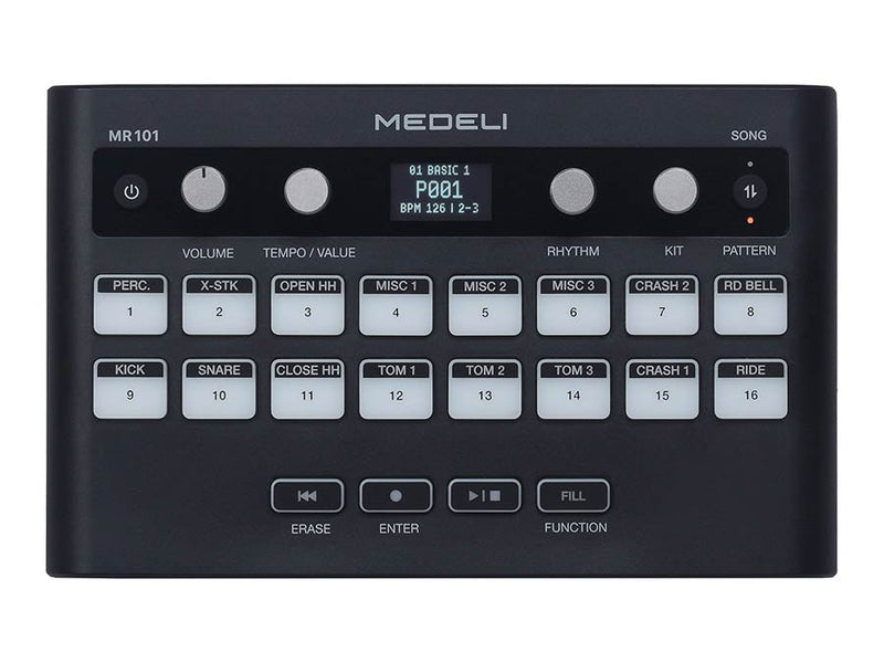 Medeli Rhythm Machine