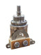 Boston SW-20 3 Way Toggle Switch