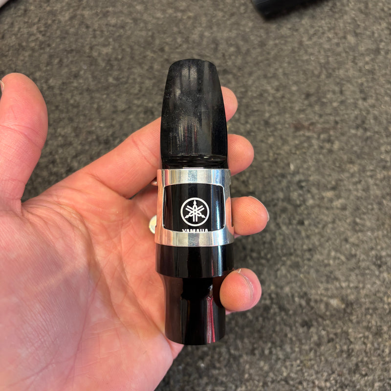 Pre-Loved Yamaha Venova YVS-140 Practice Sax Inc. Mouthpiece
